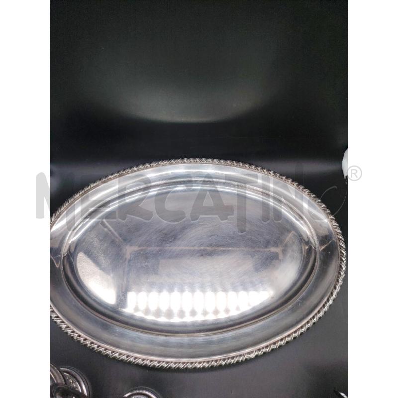 SERVIZIO SILVER  | Mercatino dell'Usato Roma eur 4