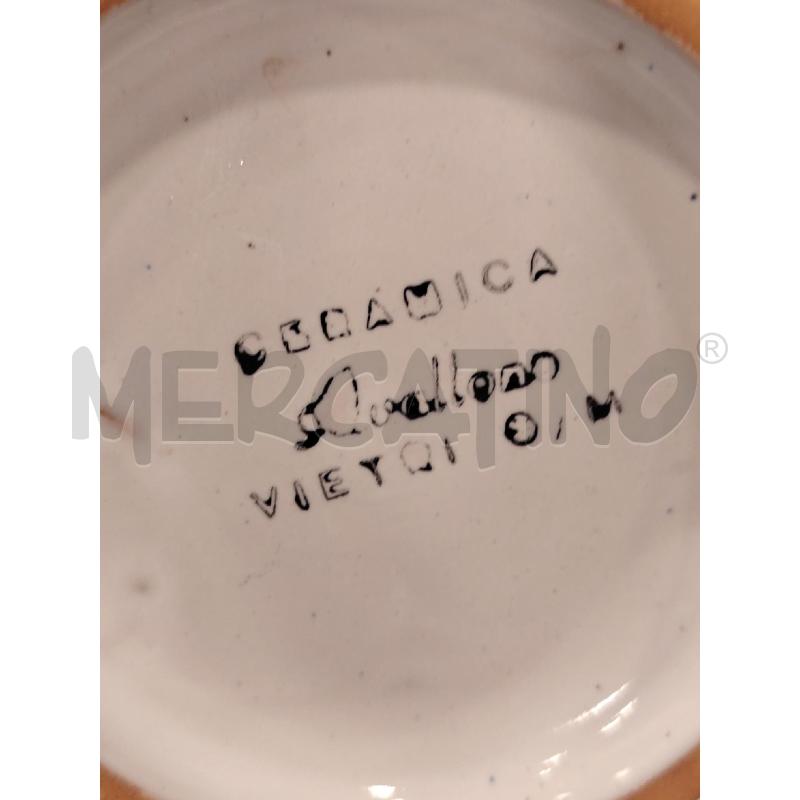 SERVIZIO VIETRI | Mercatino dell'Usato Roma eur 2