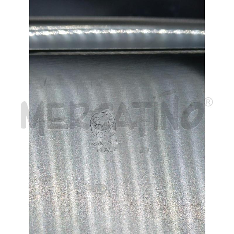 SERVI CALDO BROGGI | Mercatino dell'Usato Roma eur 3