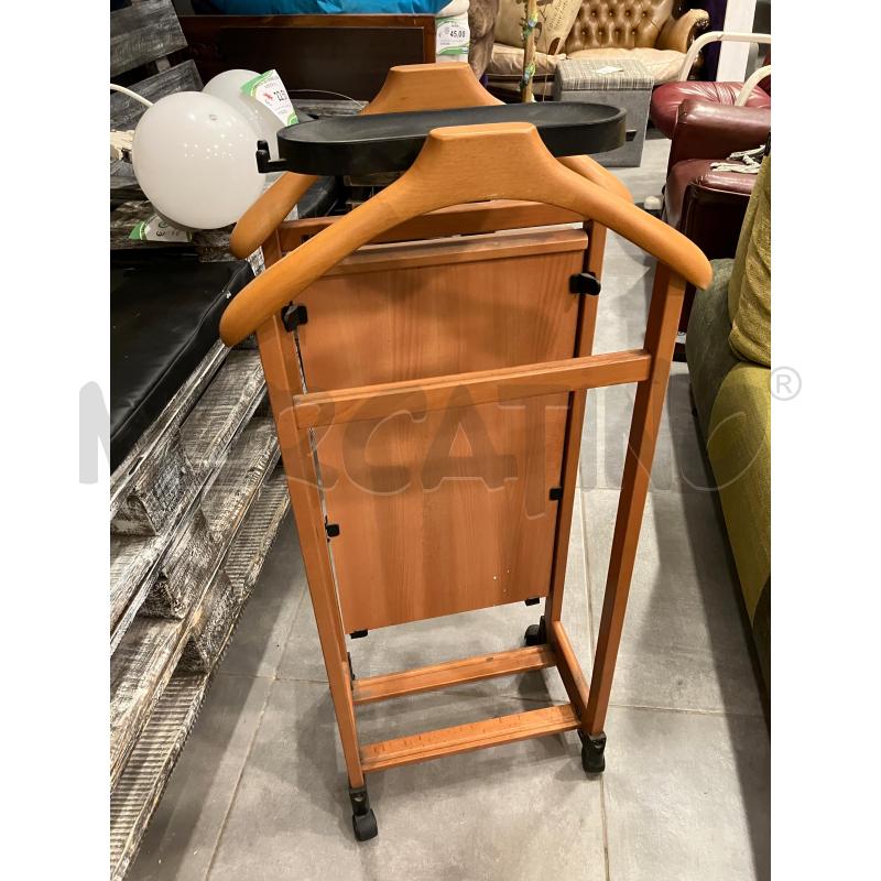 SERVOMUTO FOPPAPEDRETTI  | Mercatino dell'Usato Roma eur 1