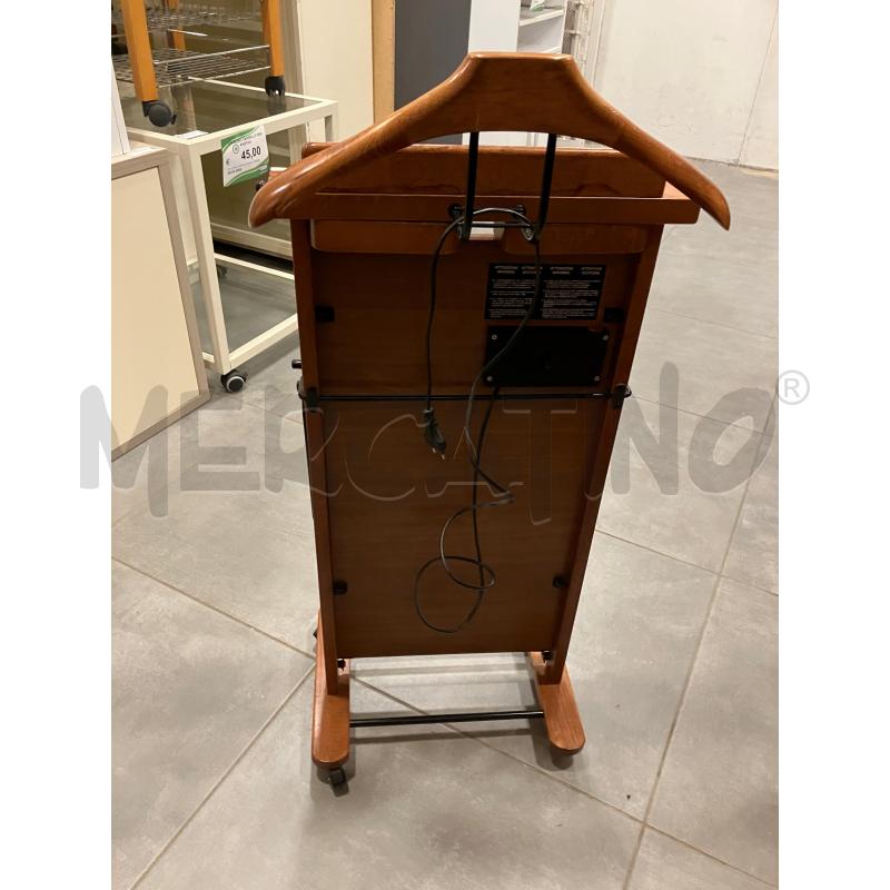 SERVO MUTO ELETTRICO | Mercatino dell'Usato Roma eur 2
