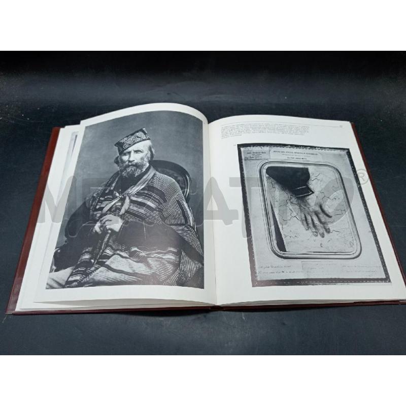 SETTIMELLI GARIBALDI L'ALBUM FOTOGRAFICO | Mercatino dell'Usato Roma eur 3
