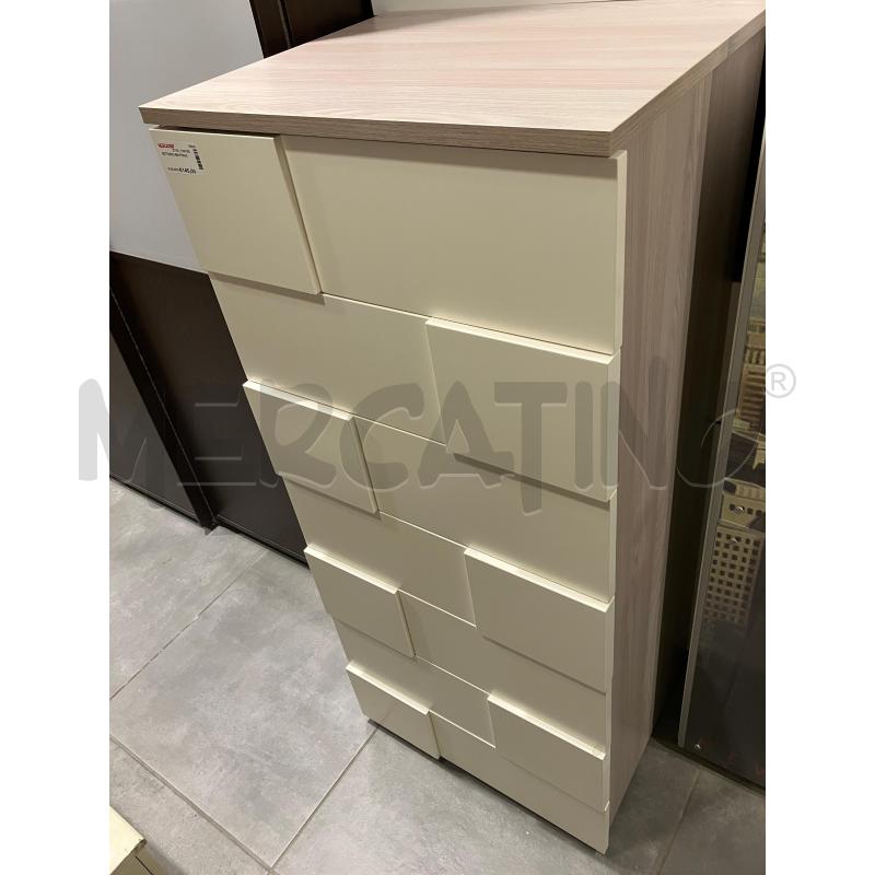SETTIMINO BIA/FRASS | Mercatino dell'Usato Roma eur 1
