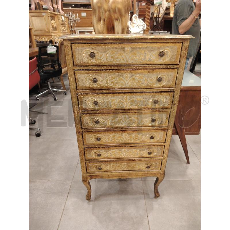 SETTIMINO ST VENEZIANO | Mercatino dell'Usato Roma eur 1