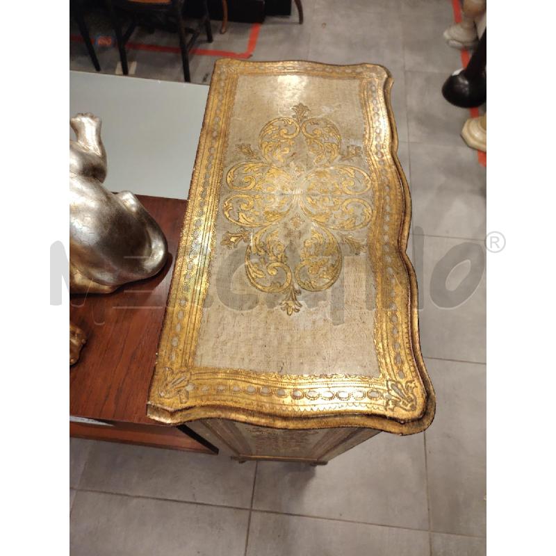 SETTIMINO ST VENEZIANO | Mercatino dell'Usato Roma eur 2