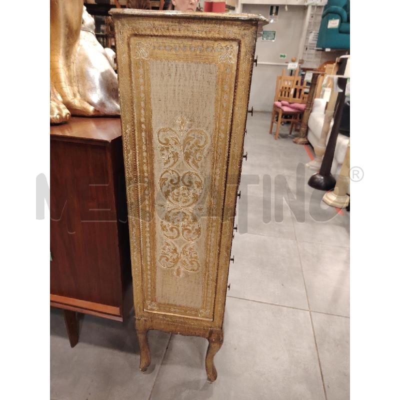 SETTIMINO ST VENEZIANO | Mercatino dell'Usato Roma eur 3