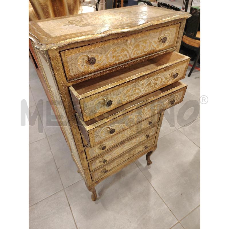 SETTIMINO ST VENEZIANO | Mercatino dell'Usato Roma eur 4