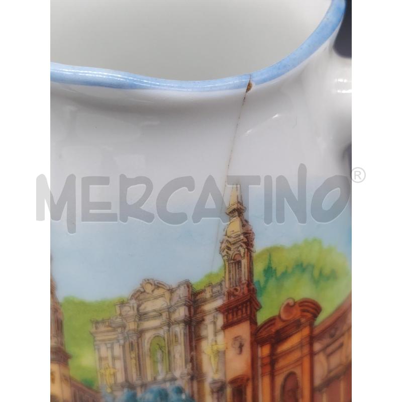 SET CAFFE SESTO FIORENT GINORI DOCCIA  | Mercatino dell'Usato Roma eur 2