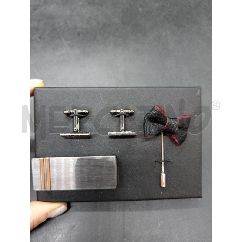 SET FERMARCAVATTA E GEMELLI OTTAVIANI | Mercatino dell'Usato Roma eur 3