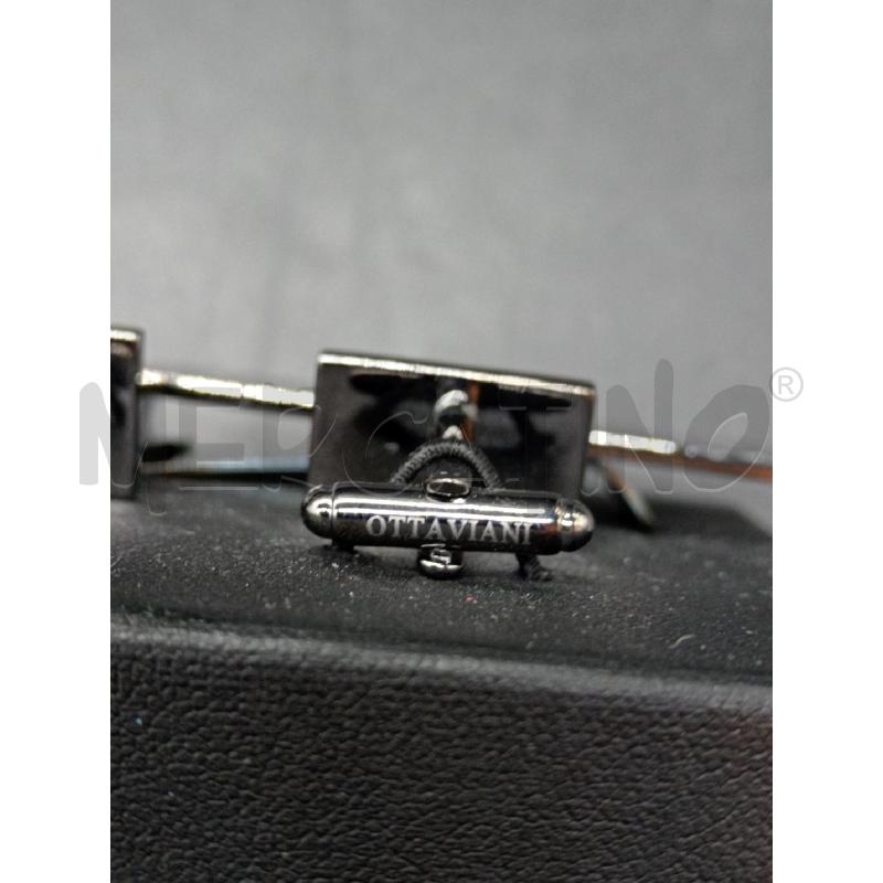 SET FERMARCAVATTA E GEMELLI OTTAVIANI | Mercatino dell'Usato Roma eur 4