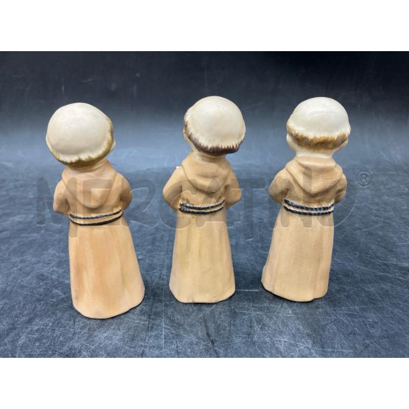 SET FRATICELLI CER  | Mercatino dell'Usato Roma eur 2