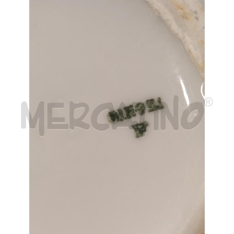 SET GINOTI DA CAFFE  | Mercatino dell'Usato Roma eur 2