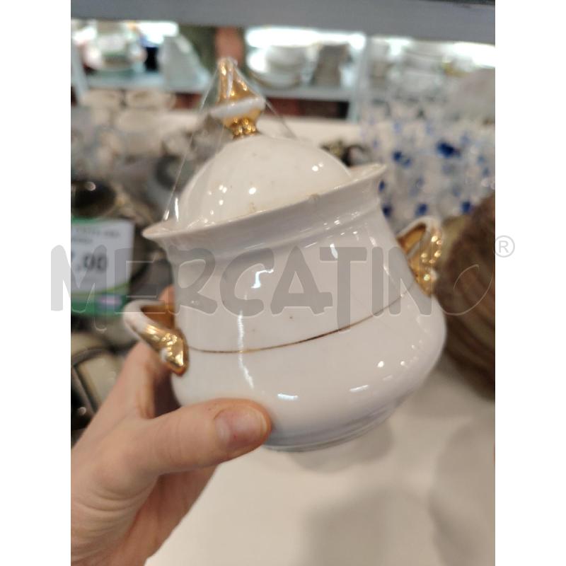 SET GINOTI DA CAFFE  | Mercatino dell'Usato Roma eur 3