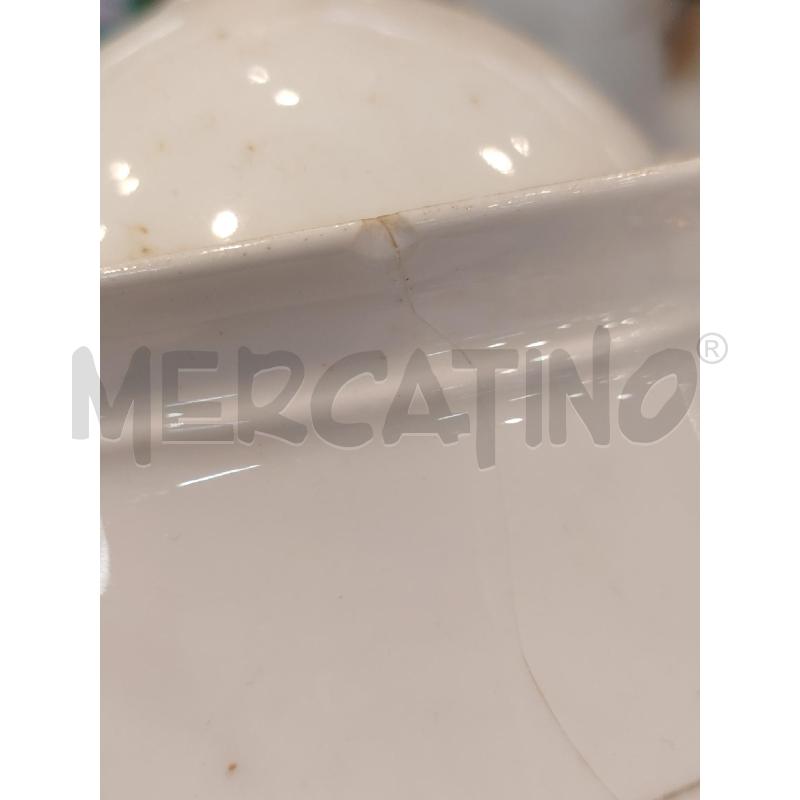 SET GINOTI DA CAFFE  | Mercatino dell'Usato Roma eur 4