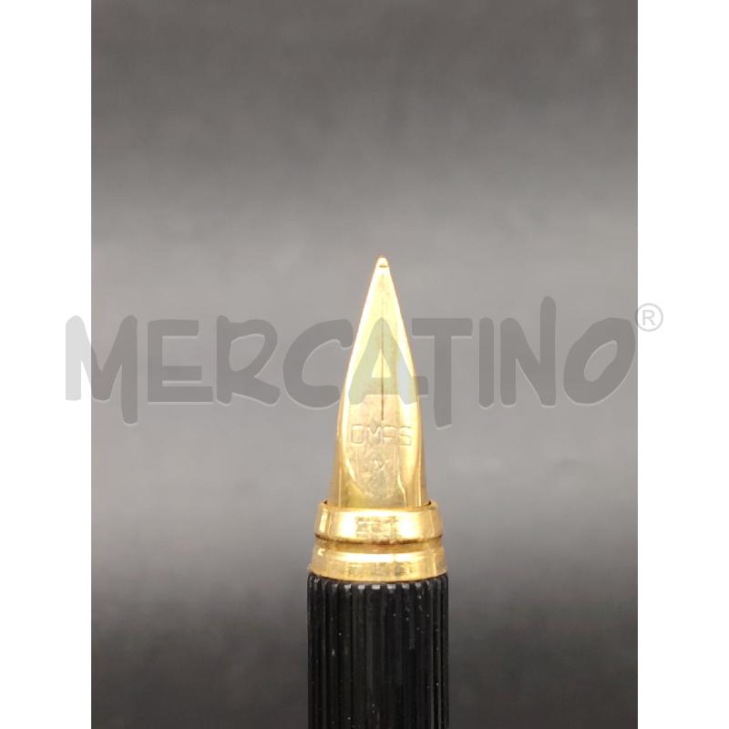 SET PENNE OMAS CREDITO ITALIANO  | Mercatino dell'Usato Roma eur 3