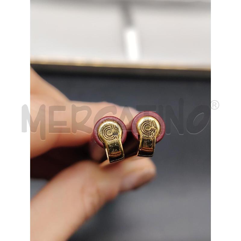 SET PENNE OMAS CREDITO ITALIANO  | Mercatino dell'Usato Roma eur 4