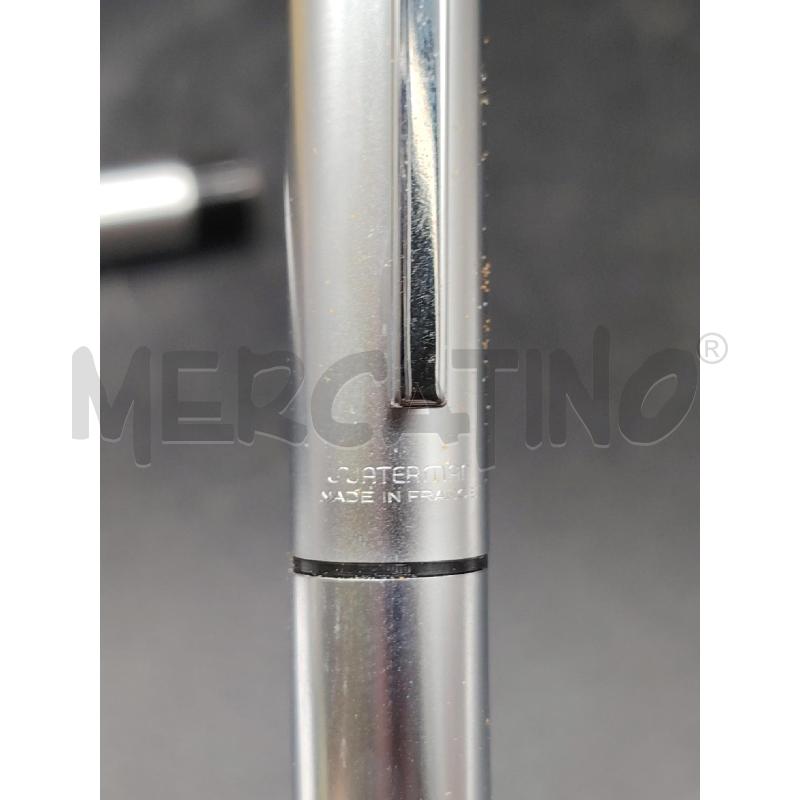 SET PENNE WATERMAN  | Mercatino dell'Usato Roma eur 3