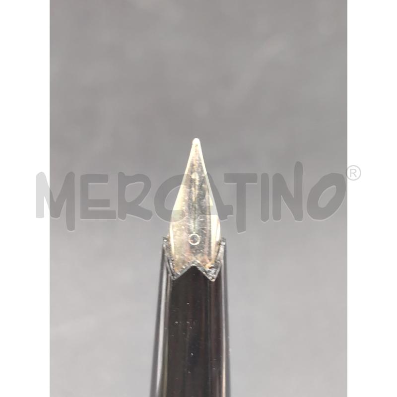 SET PENNE WATERMAN  | Mercatino dell'Usato Roma eur 4