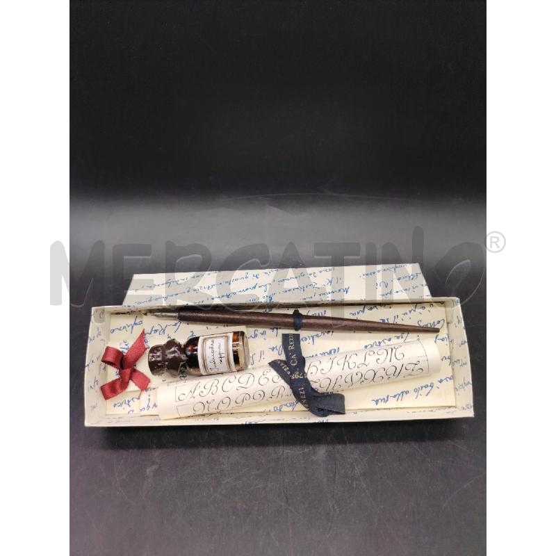 SET SILOGRAFICA | Mercatino dell'Usato Roma eur 1