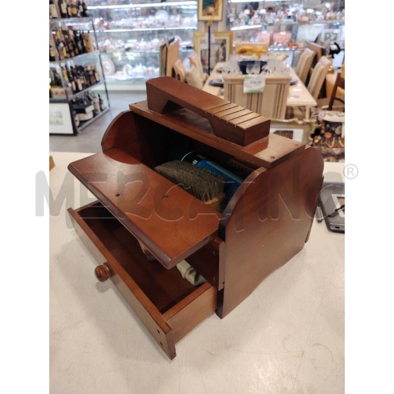 SET TOLETTATURA + ACC  | Mercatino dell'Usato Roma eur 3
