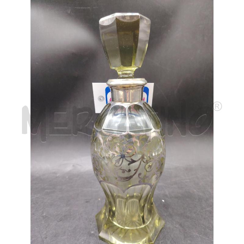 SET VETRO MOLATO LAVOR FUSION | Mercatino dell'Usato Roma eur 3