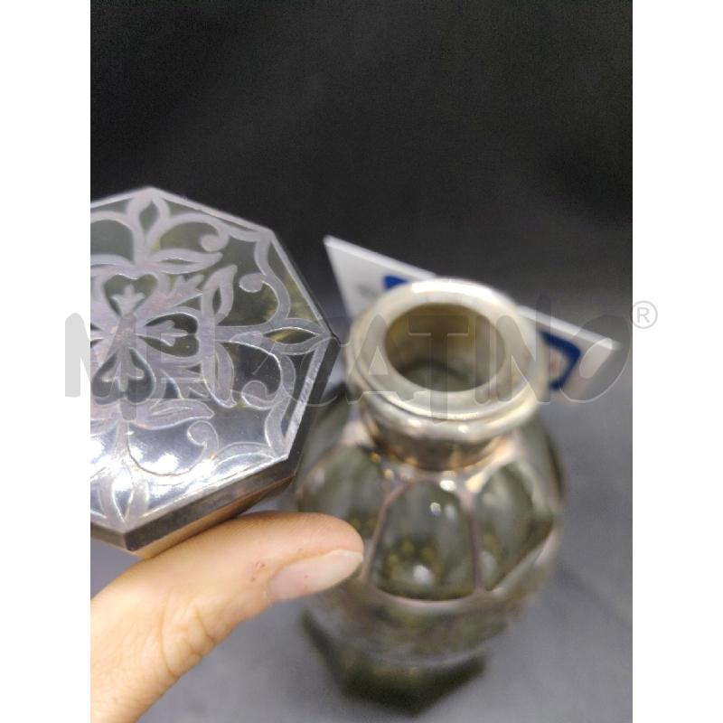 SET VETRO MOLATO LAVOR FUSION | Mercatino dell'Usato Roma eur 4