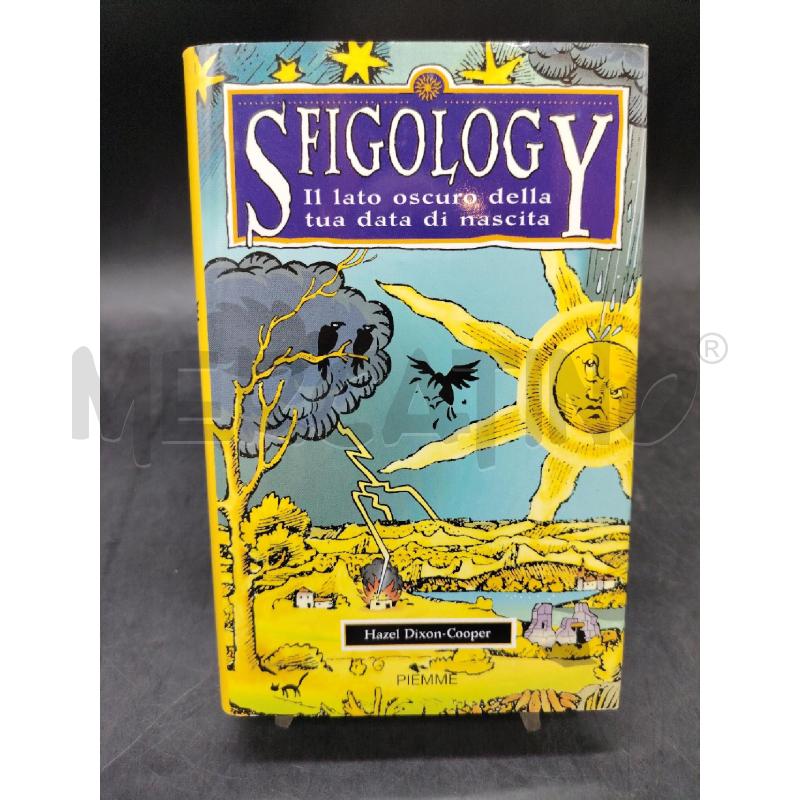 SFIGOLOGY | Mercatino dell'Usato Roma eur 1