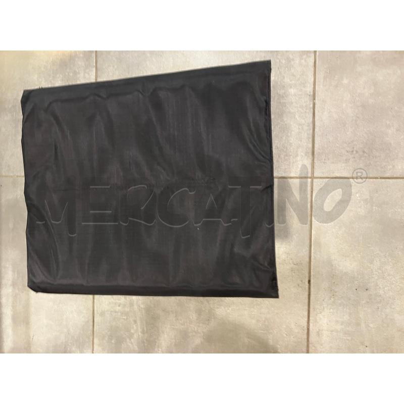 SGABELLINO PIEGHEVOLE LEGNO | Mercatino dell'Usato Roma eur 2