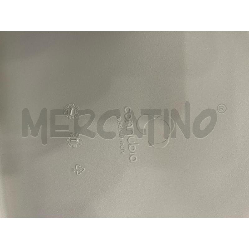 SGABELLO CONUBIA CALLIGARIS | Mercatino dell'Usato Roma eur 3