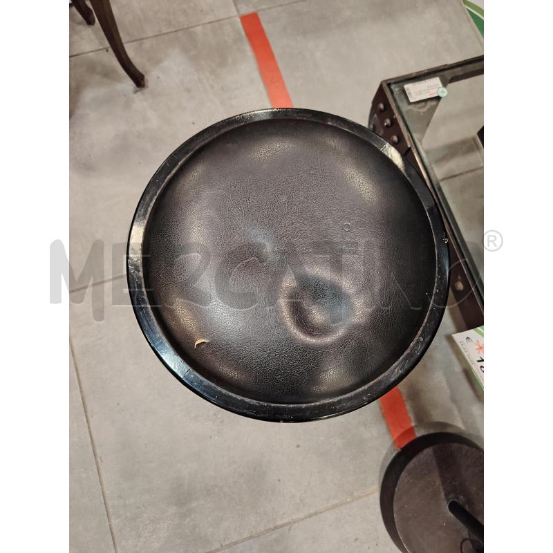 SGABELLO PIANO FORETE DA RIV | Mercatino dell'Usato Roma eur 2