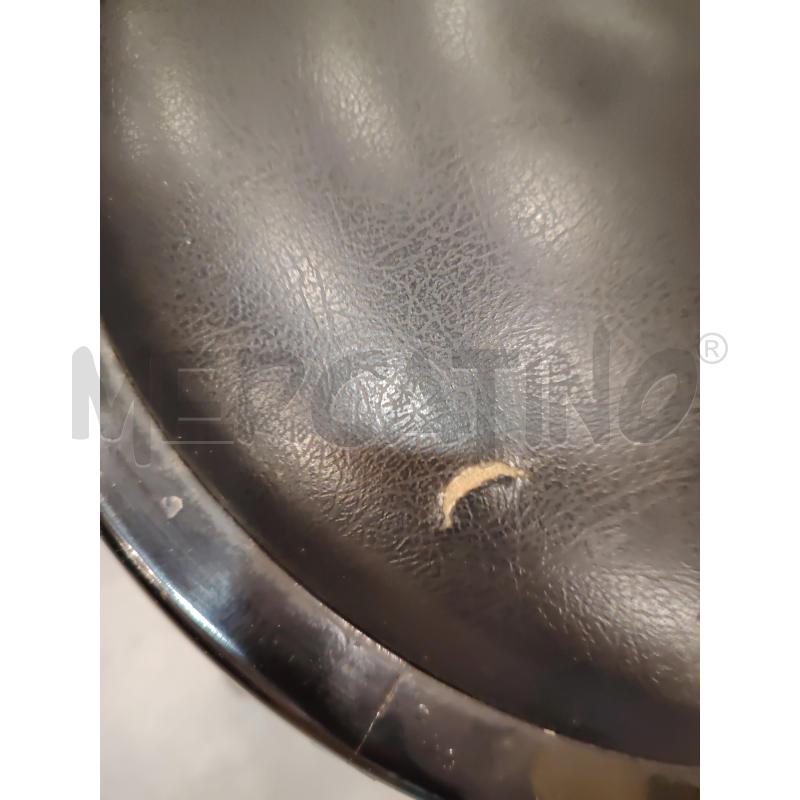 SGABELLO PIANO FORETE DA RIV | Mercatino dell'Usato Roma eur 3
