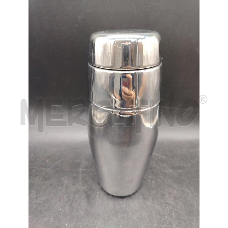 SHAKER ACC | Mercatino dell'Usato Roma eur 1