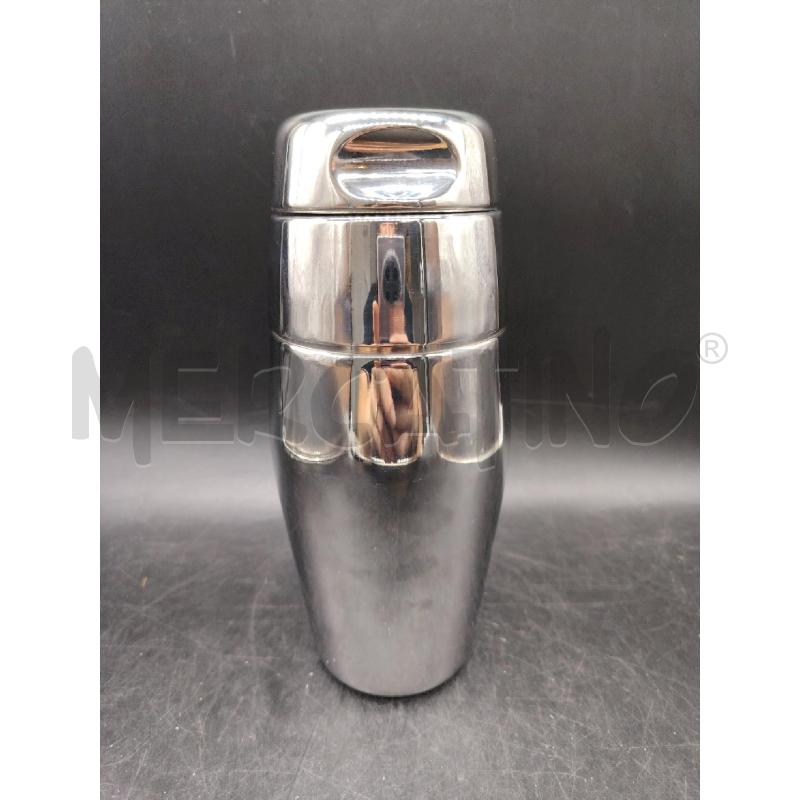 SHAKER ACC | Mercatino dell'Usato Roma eur 2