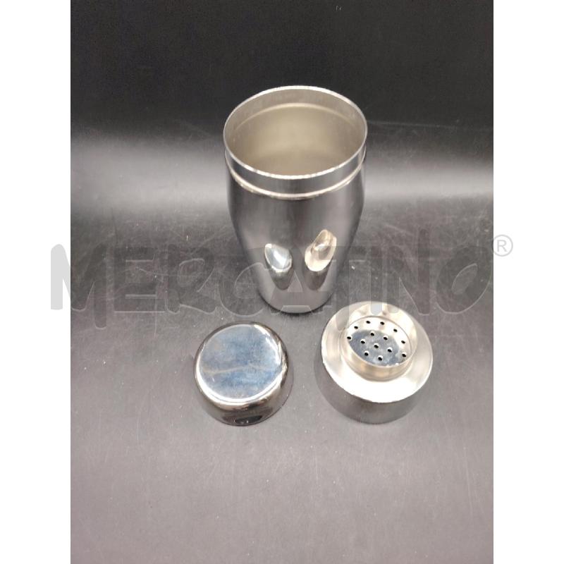 SHAKER ACC | Mercatino dell'Usato Roma eur 3