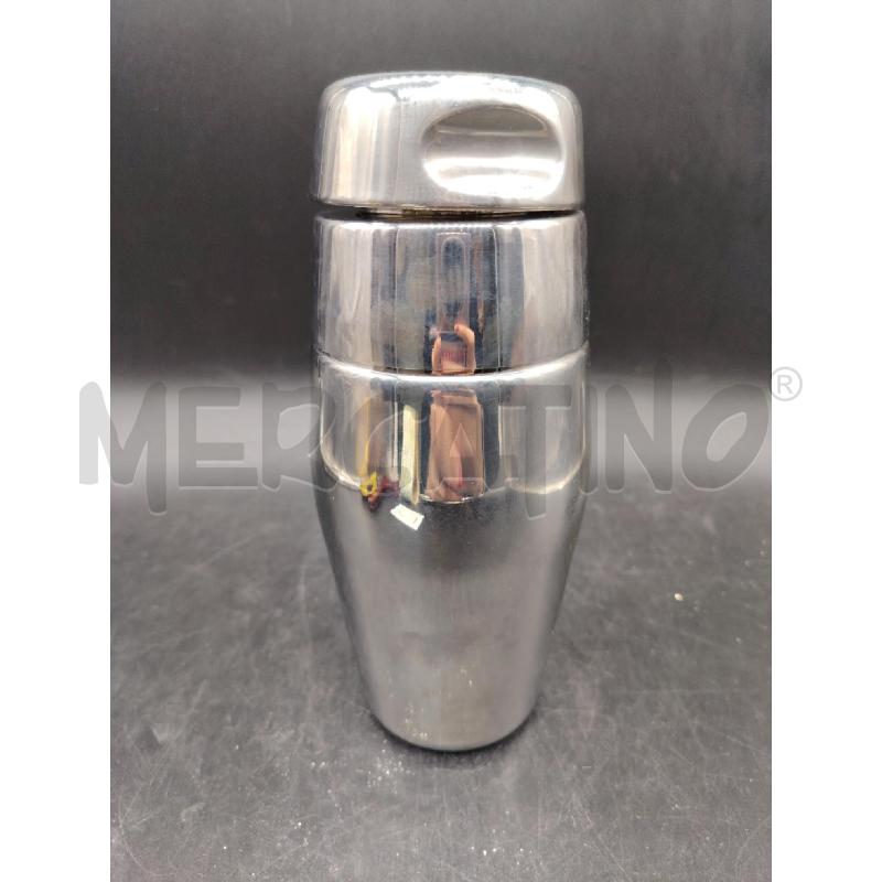 SHAKER ALESSI  | Mercatino dell'Usato Roma eur 1