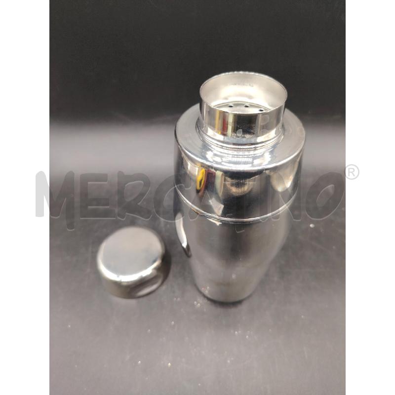 SHAKER ALESSI  | Mercatino dell'Usato Roma eur 2