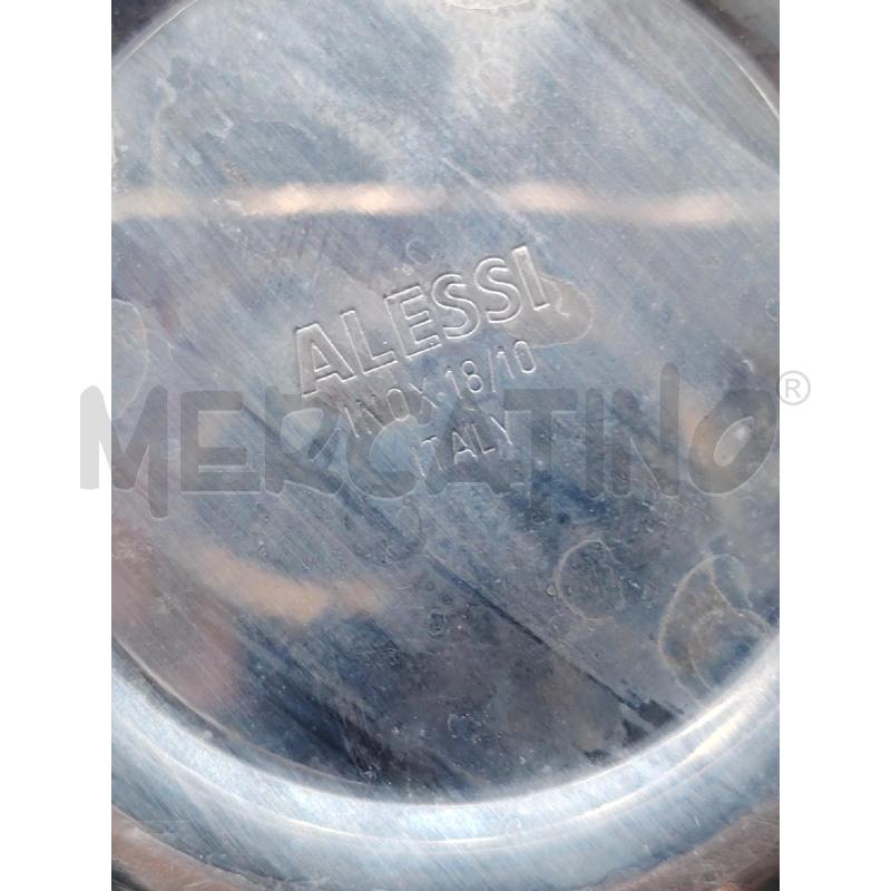 SHAKER ALESSI  | Mercatino dell'Usato Roma eur 3