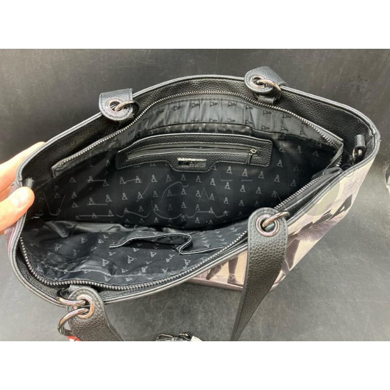 SHOPPER L'ATELIER DU SAC BALLERINE BIA NE | Mercatino dell'Usato Roma eur 3