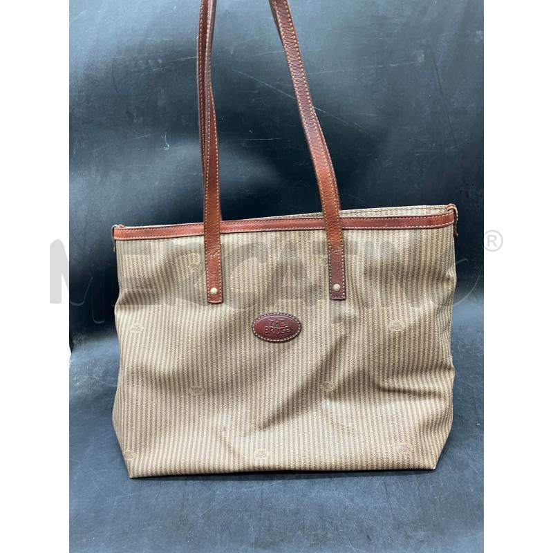 SHOPPER THE BRIDGE RIGHE MARR | Mercatino dell'Usato Roma eur 1