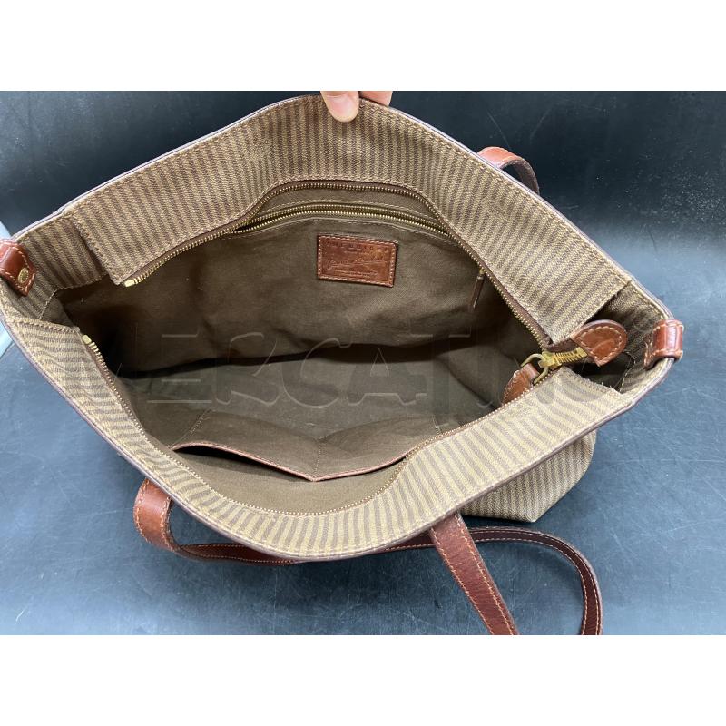 SHOPPER THE BRIDGE RIGHE MARR | Mercatino dell'Usato Roma eur 4