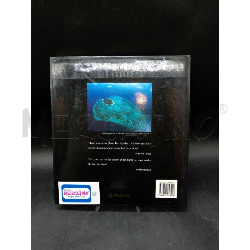 SIPADAN BORNEO'S UNDERWATER PARADISE | Mercatino dell'Usato Roma eur 2