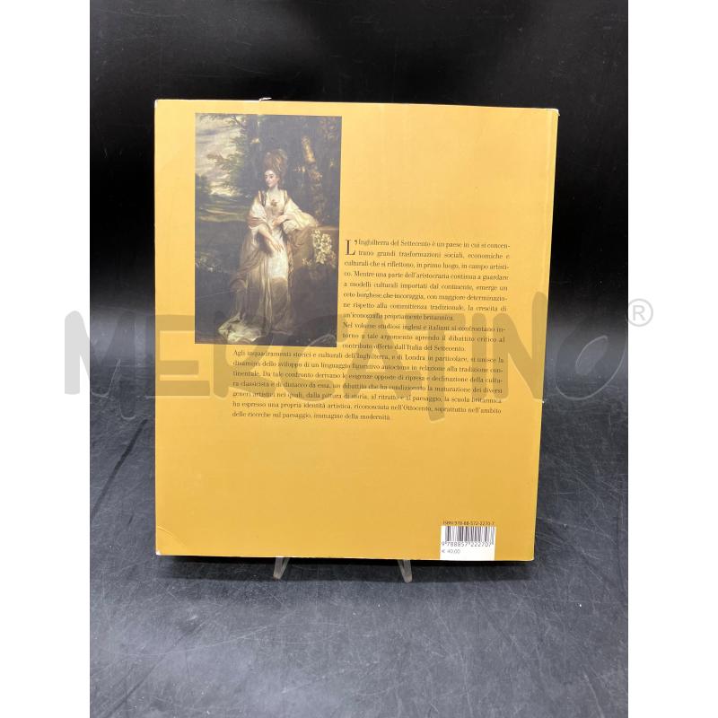 SKIRA HOGARTH REYNOLDS TURNER | Mercatino dell'Usato Roma eur 2