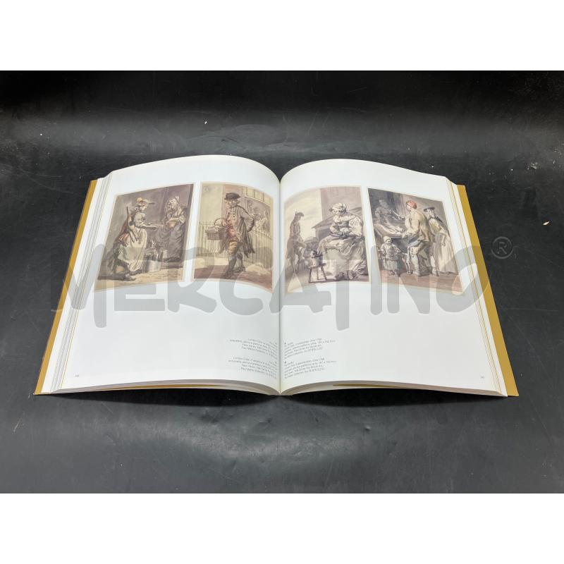SKIRA HOGARTH REYNOLDS TURNER | Mercatino dell'Usato Roma eur 3