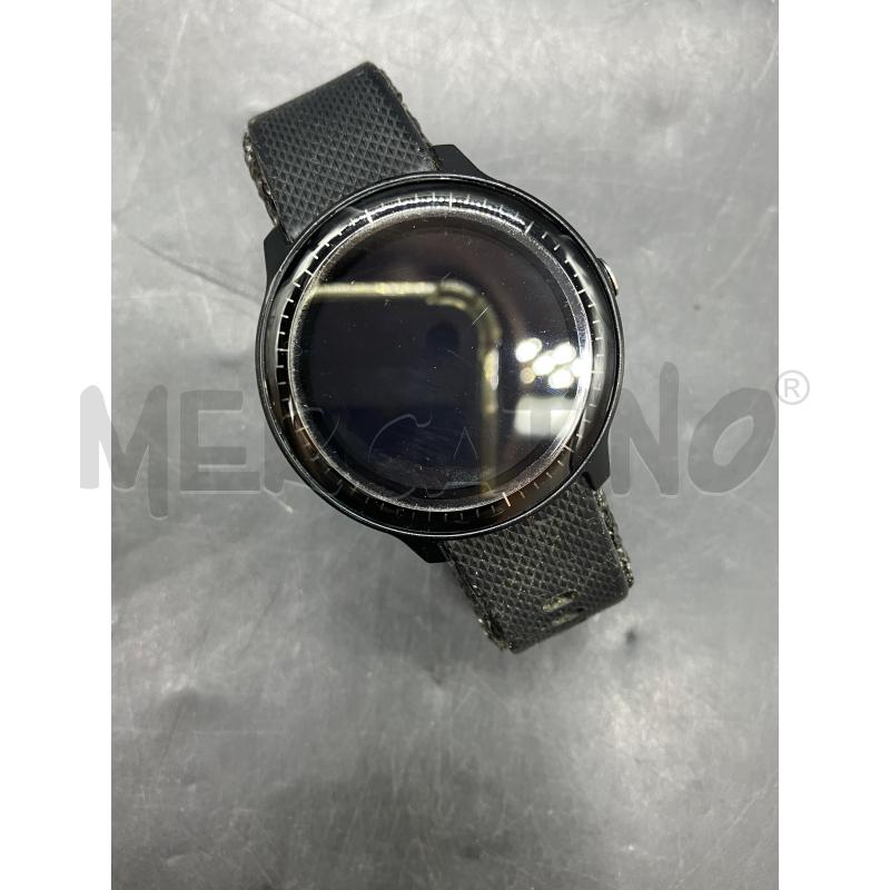 SMARTWATCH GARMIN VIVOACTIVE 3 MUSIC | Mercatino dell'Usato Roma eur 3