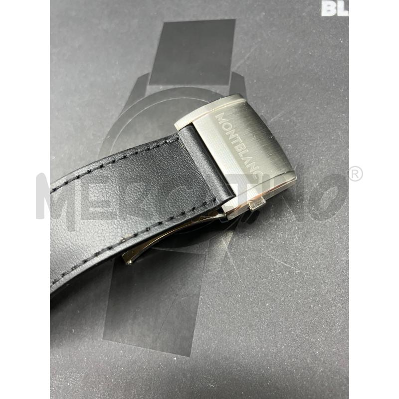 SMARTWATCH MONTBLANC SUMMIT 2+ | Mercatino dell'Usato Roma eur 3