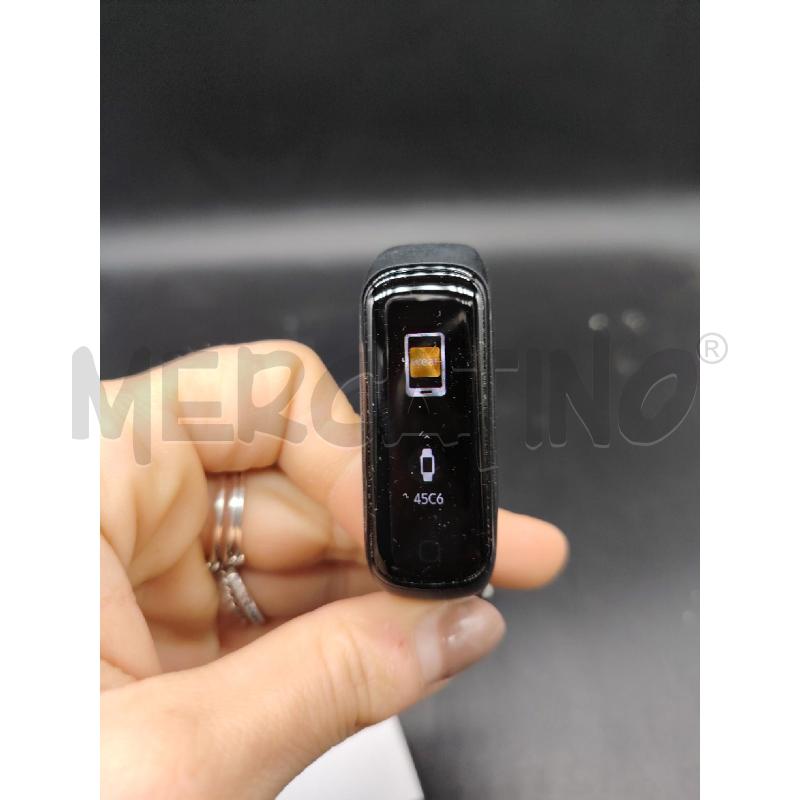SMARTWATCH SAMSUNG GALAXY FIT 2 SM-R220 | Mercatino dell'Usato Roma eur 2