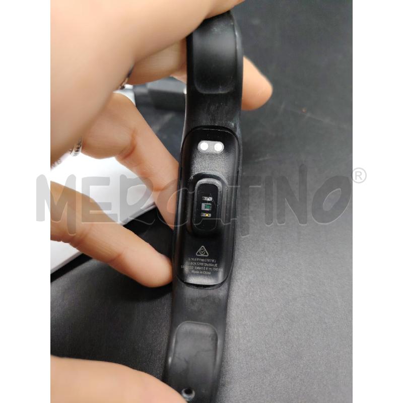 SMARTWATCH SAMSUNG GALAXY FIT 2 SM-R220 | Mercatino dell'Usato Roma eur 3