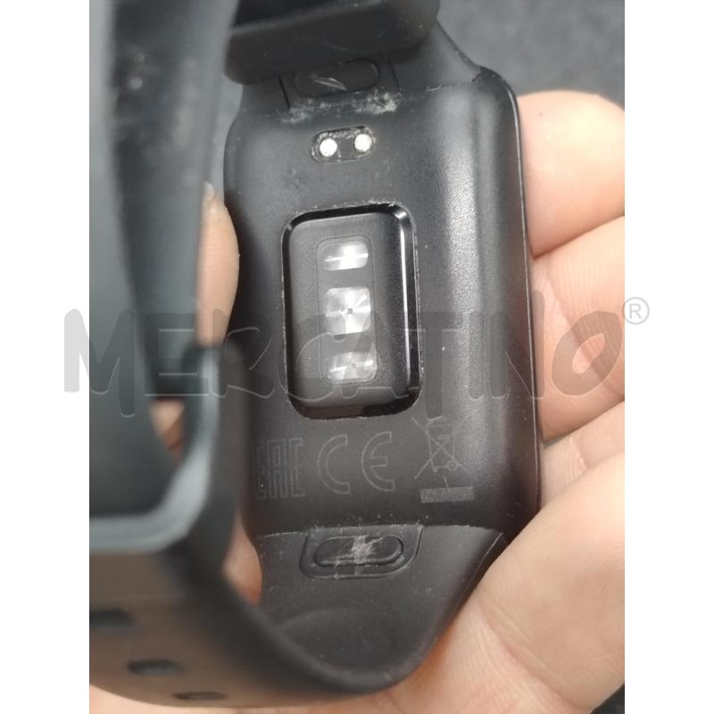 SMARTWATCH XIAOMI SMART BAND 7 PRO | Mercatino dell'Usato Roma eur 3