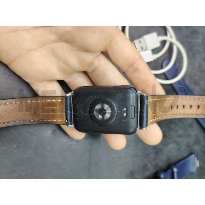 SMARTWATCH XIAOMI SMART BAND 8 PRO | Mercatino dell'Usato Roma eur 3