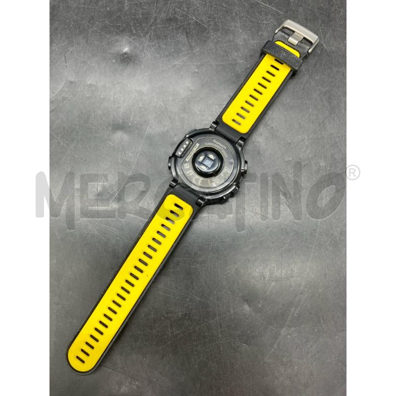 SMART WATCH GARMIN 735XT | Mercatino dell'Usato Roma eur 3